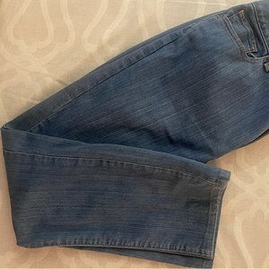 LL Bean Sz 12 Jeans